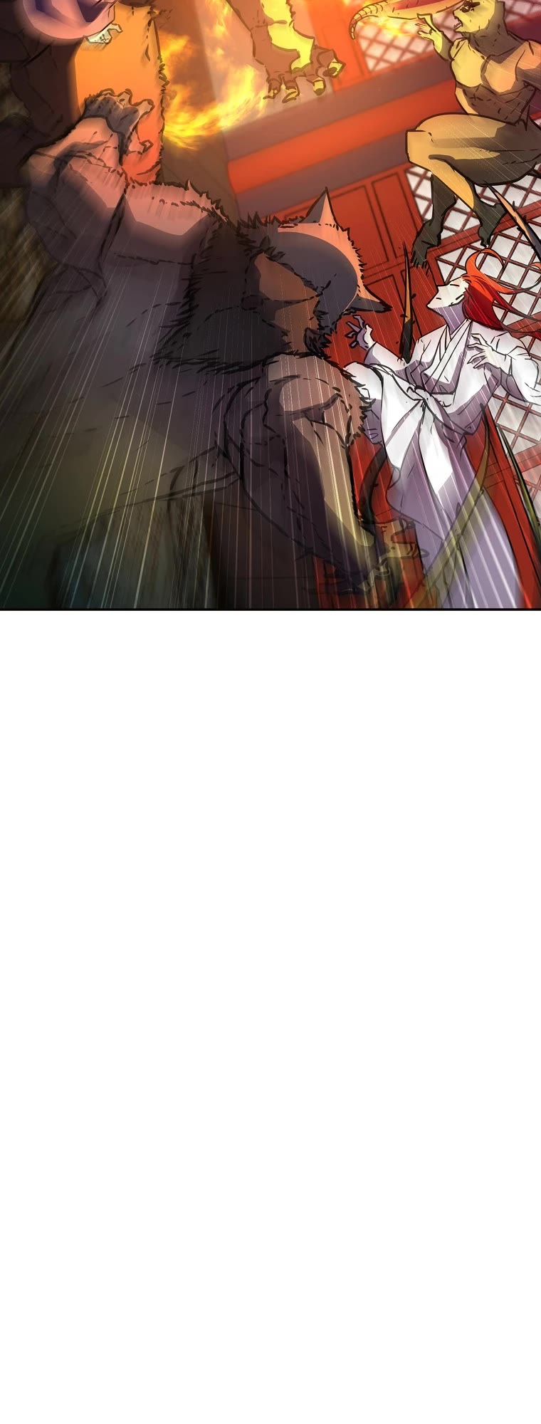 Reincarnation of the Murim Clan's Former Ranker Chapter 79 page 29 - Chapter 79