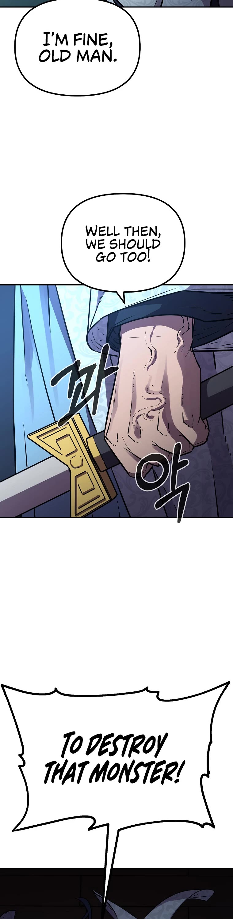 Reincarnation of the Murim Clan's Former Ranker Chapter 79 page 35 - Chapter 79