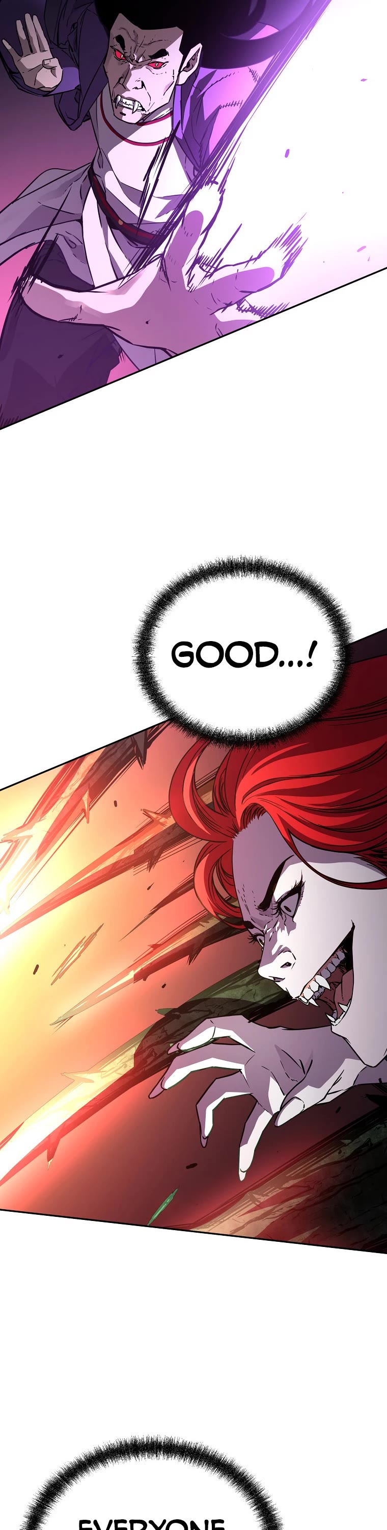 Reincarnation of the Murim Clan's Former Ranker Chapter 79 page 39 - Chapter 79