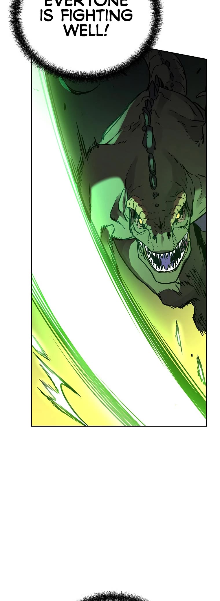 Reincarnation of the Murim Clan's Former Ranker Chapter 79 page 40 - Chapter 79