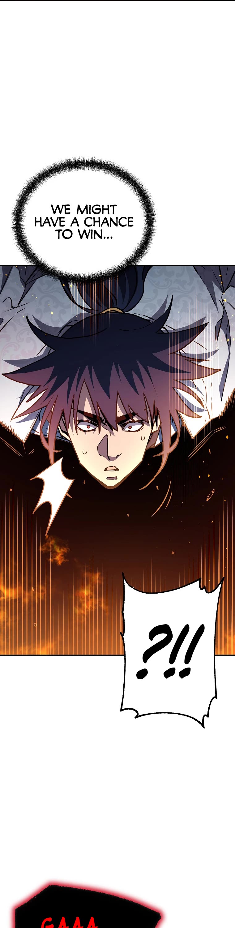 Reincarnation of the Murim Clan's Former Ranker Chapter 79 page 42 - Chapter 79