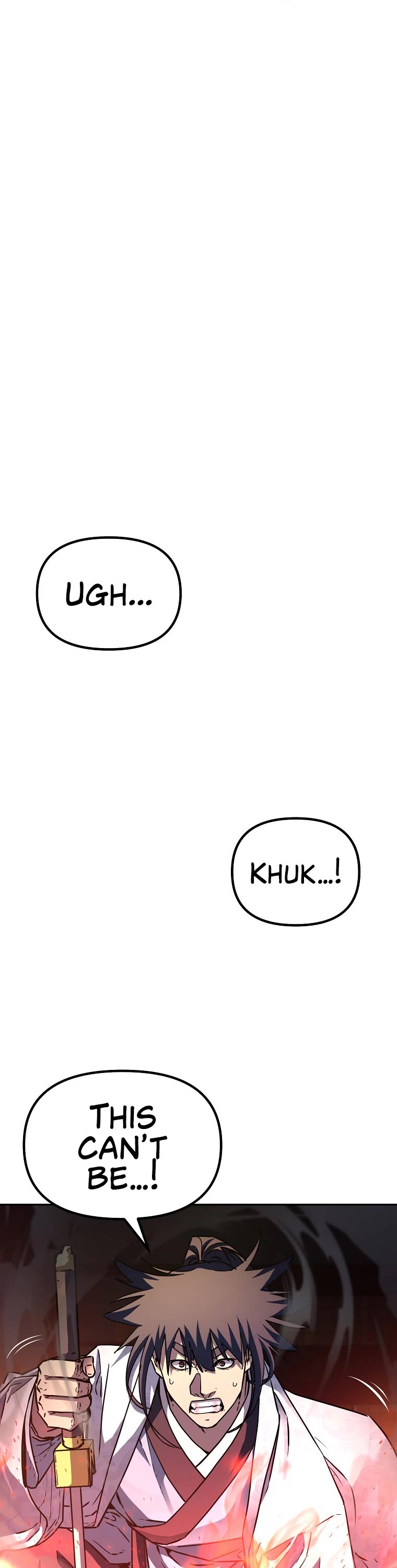 Reincarnation of the Murim Clan's Former Ranker Chapter 79 page 46 - Chapter 79