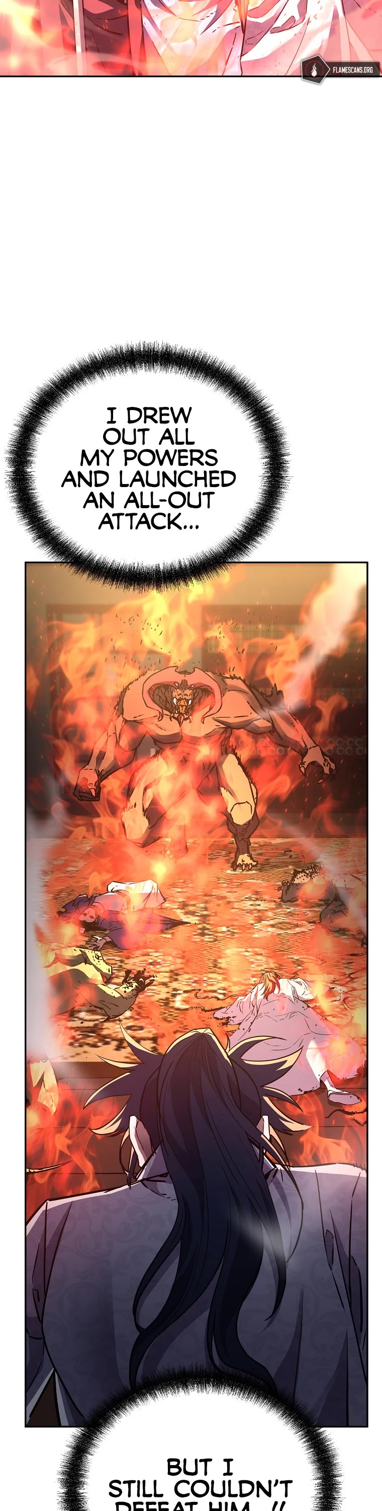 Reincarnation of the Murim Clan's Former Ranker Chapter 79 page 47 - Chapter 79