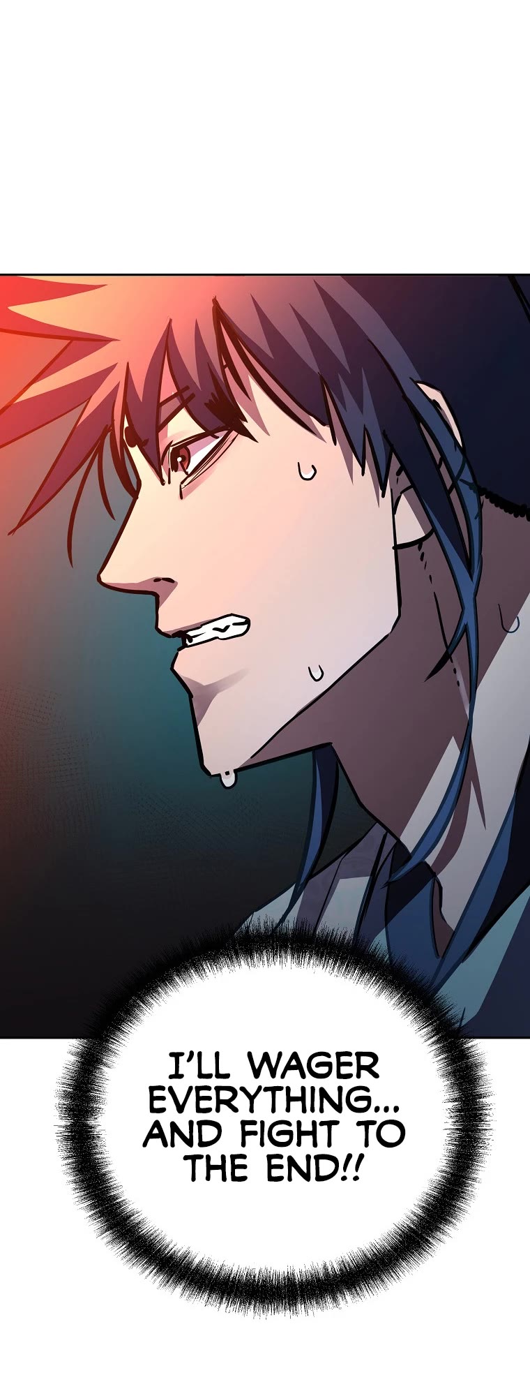 Reincarnation of the Murim Clan's Former Ranker Chapter 79 page 49 - Chapter 79