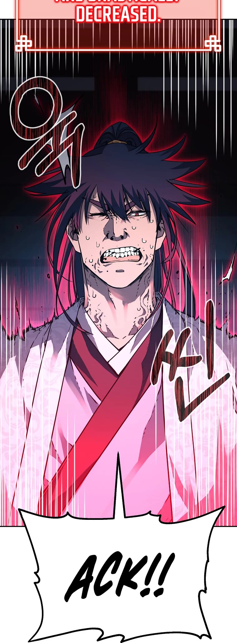 Reincarnation of the Murim Clan's Former Ranker Chapter 79 page 53 - Chapter 79