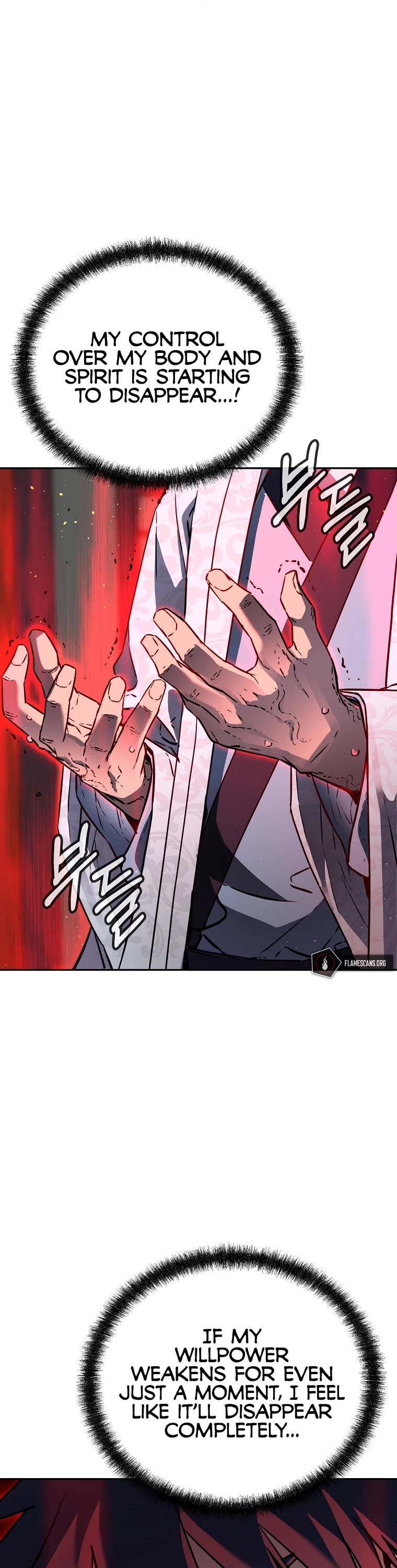Reincarnation of the Murim Clan's Former Ranker Chapter 79 page 54 - Chapter 79