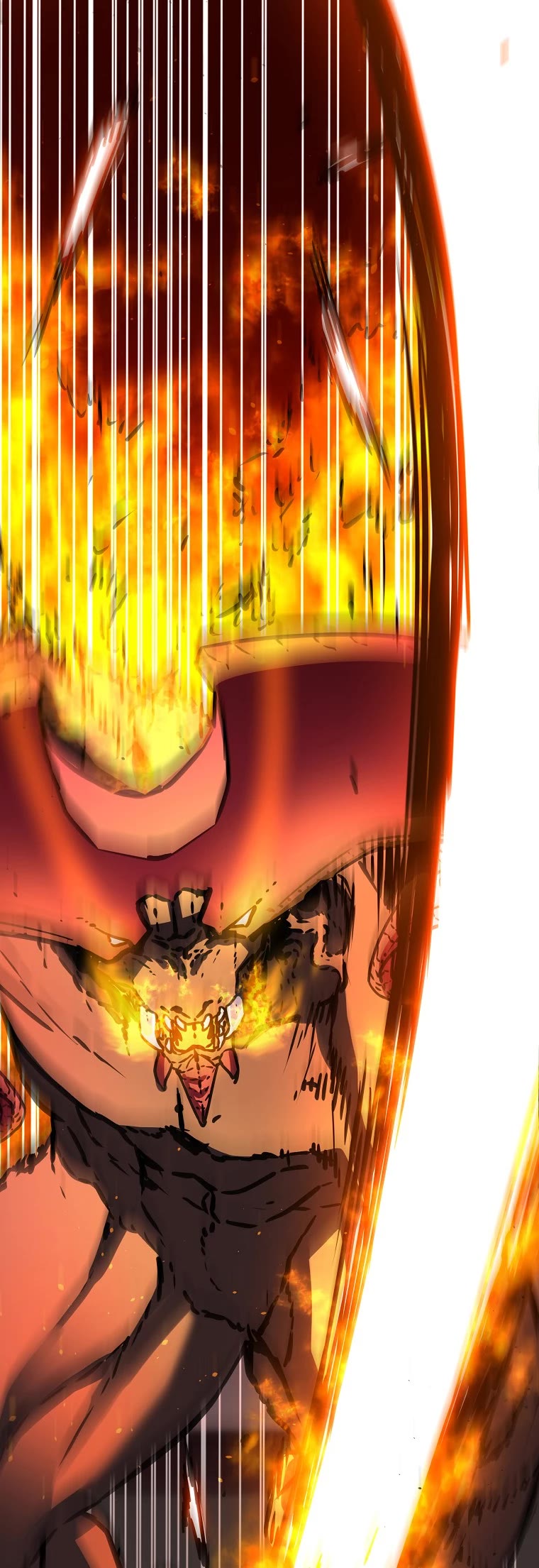 Reincarnation of the Murim Clan's Former Ranker Chapter 79 page 56 - Chapter 79