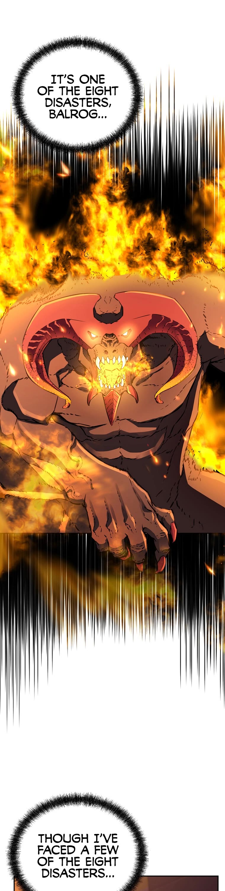 Reincarnation of the Murim Clan's Former Ranker Chapter 79 page 6 - Chapter 79