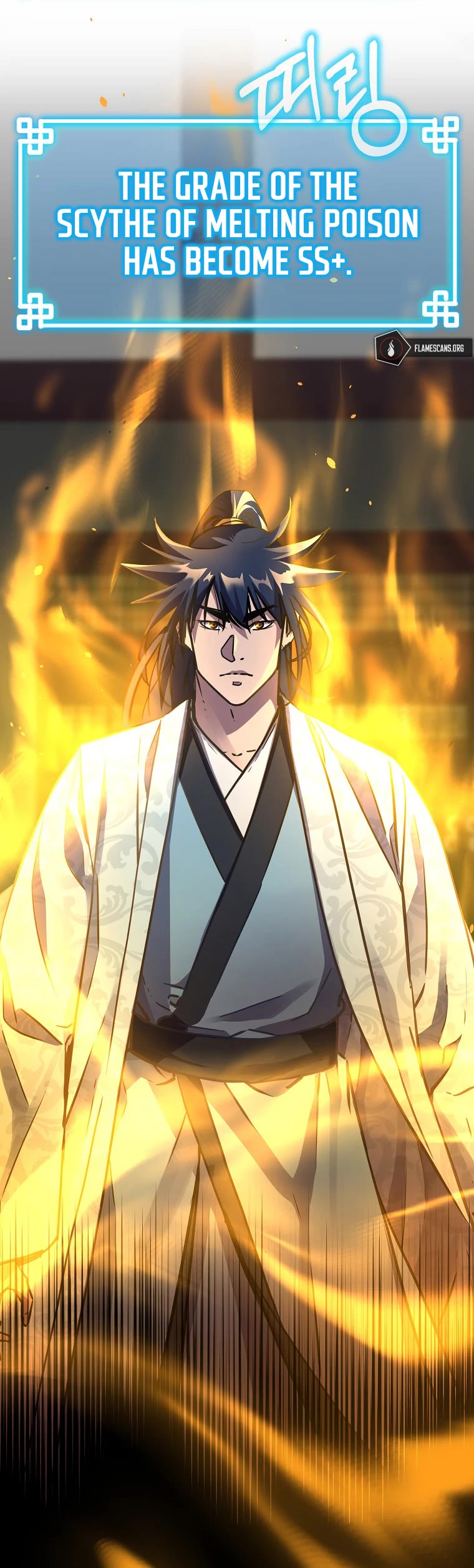 Reincarnation of the Murim Clan's Former Ranker Chapter 79 page 66 - Chapter 79