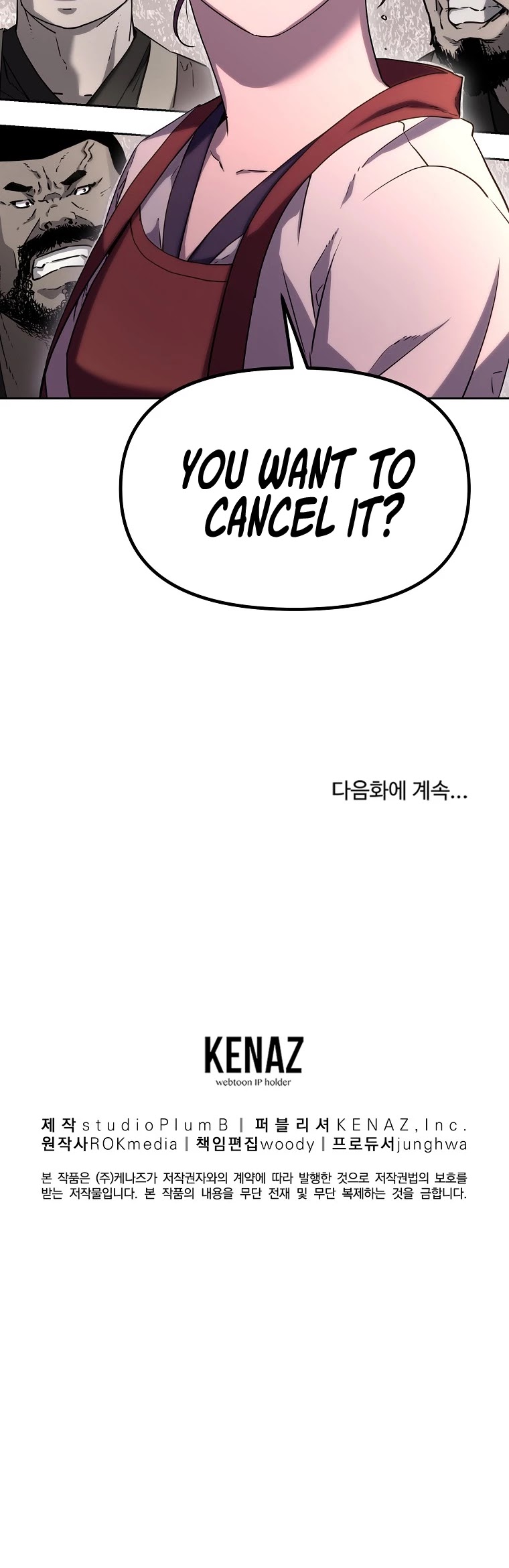 Reincarnation of the Murim Clan's Former Ranker Chapter 8 page 41 - Chapter 8