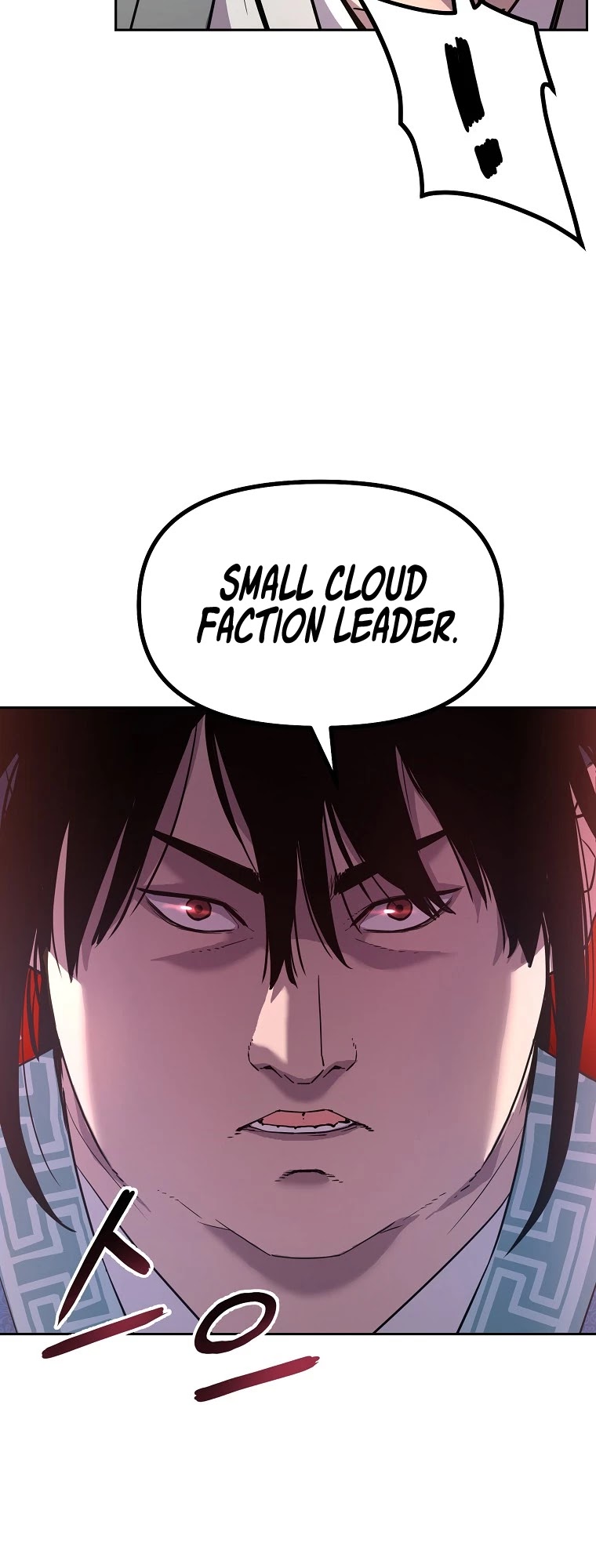 Reincarnation of the Murim Clan's Former Ranker Chapter 8 page 9 - Chapter 8