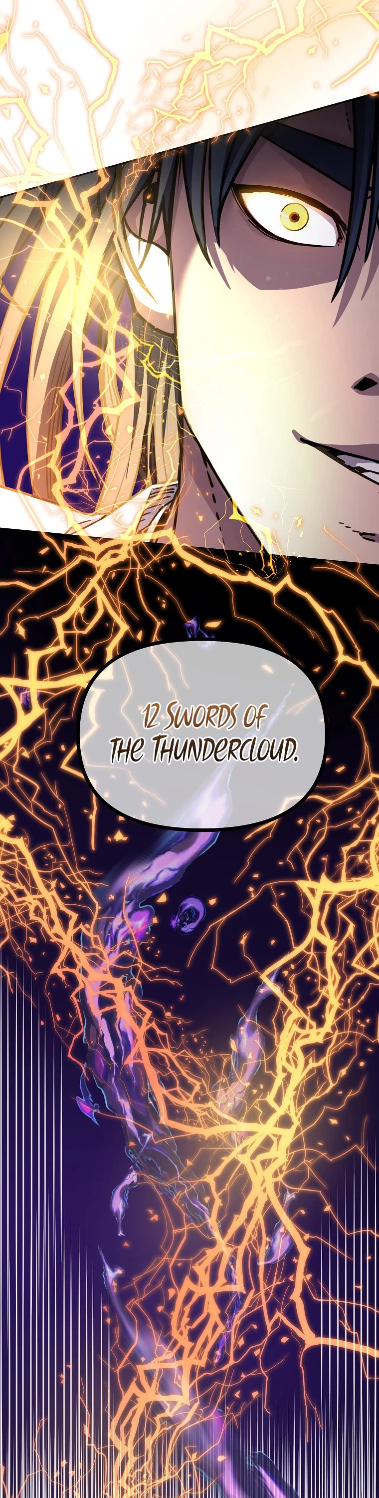 Reincarnation of the Murim Clan's Former Ranker Chapter 80 page 10 - Chapter 80