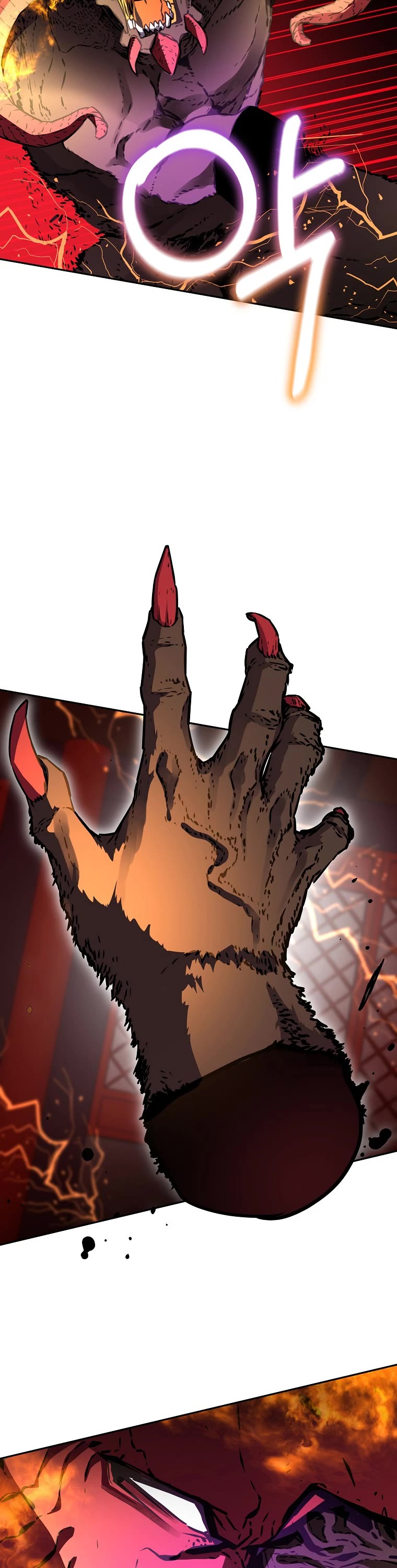 Reincarnation of the Murim Clan's Former Ranker Chapter 80 page 14 - Chapter 80