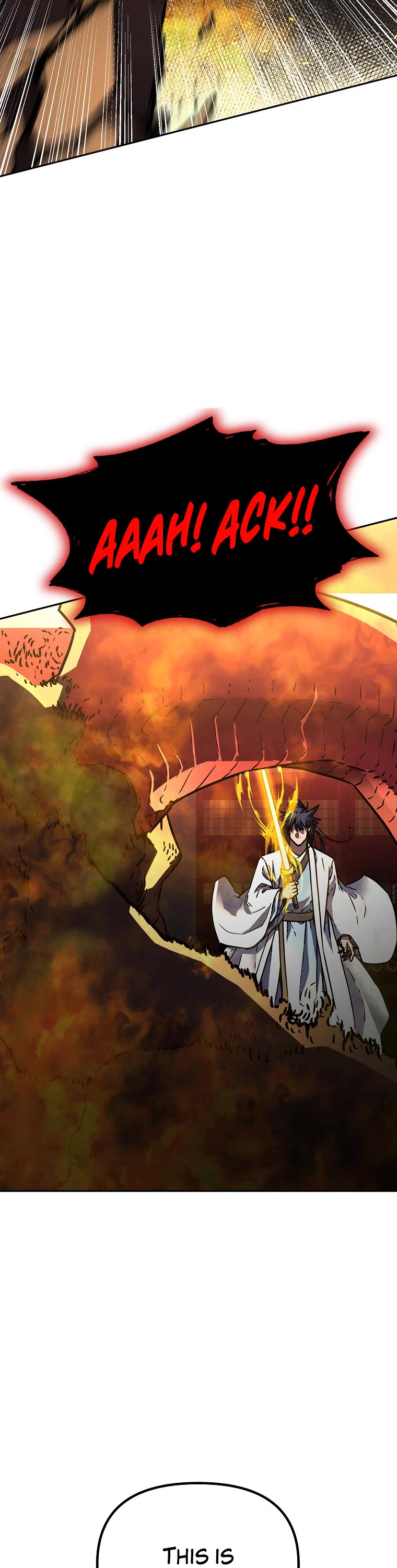 Reincarnation of the Murim Clan's Former Ranker Chapter 80 page 18 - Chapter 80