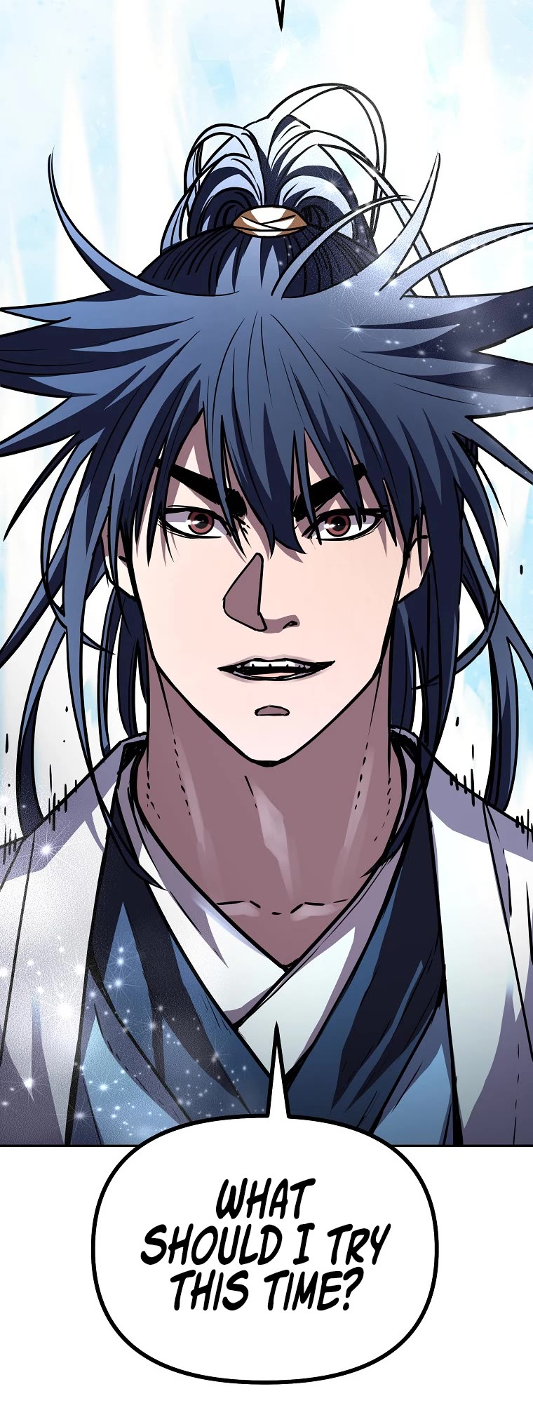 Reincarnation of the Murim Clan's Former Ranker Chapter 80 page 20 - Chapter 80