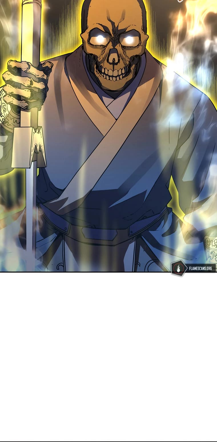Reincarnation of the Murim Clan's Former Ranker Chapter 80 page 24 - Chapter 80
