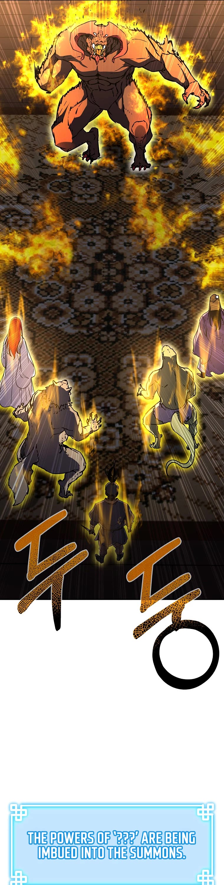 Reincarnation of the Murim Clan's Former Ranker Chapter 80 page 25 - Chapter 80