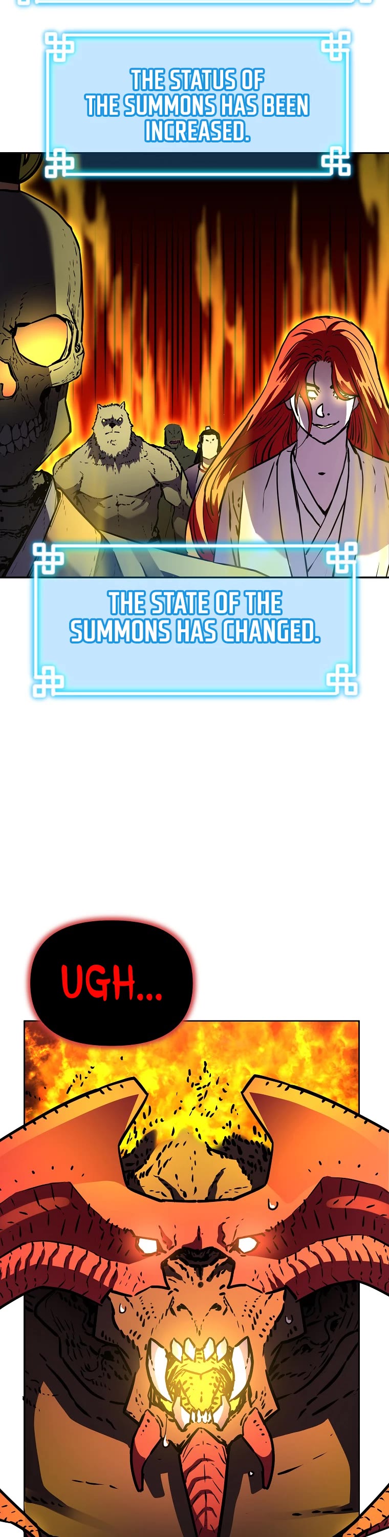 Reincarnation of the Murim Clan's Former Ranker Chapter 80 page 26 - Chapter 80