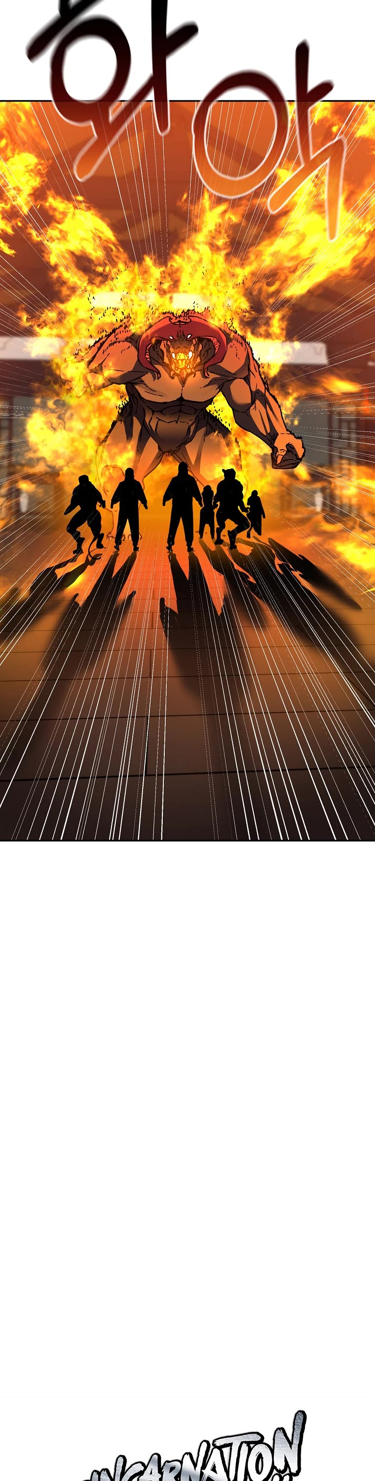 Reincarnation of the Murim Clan's Former Ranker Chapter 80 page 30 - Chapter 80