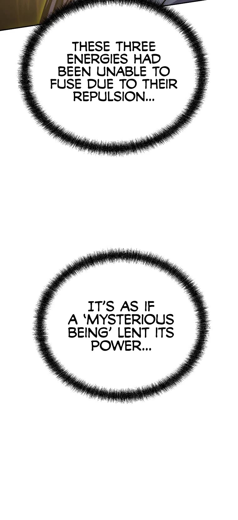 Reincarnation of the Murim Clan's Former Ranker Chapter 80 page 4 - Chapter 80