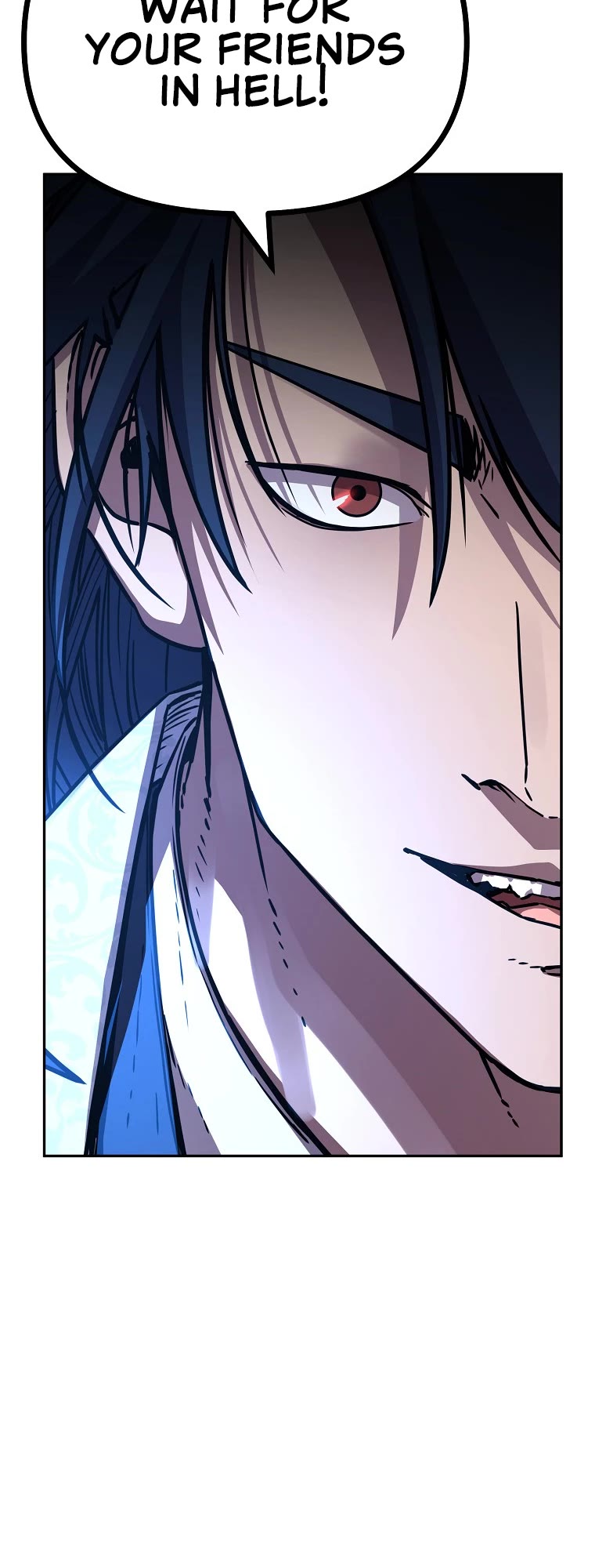 Reincarnation of the Murim Clan's Former Ranker Chapter 80 page 44 - Chapter 80