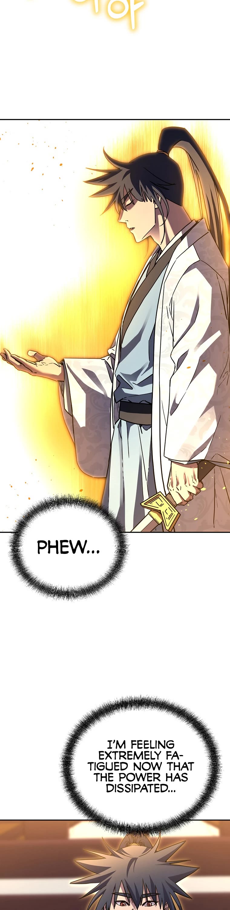 Reincarnation of the Murim Clan's Former Ranker Chapter 80 page 50 - Chapter 80