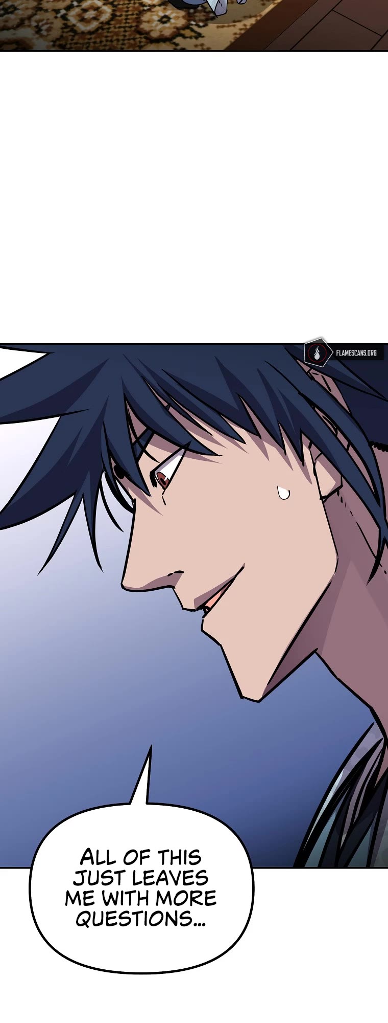 Reincarnation of the Murim Clan's Former Ranker Chapter 80 page 52 - Chapter 80