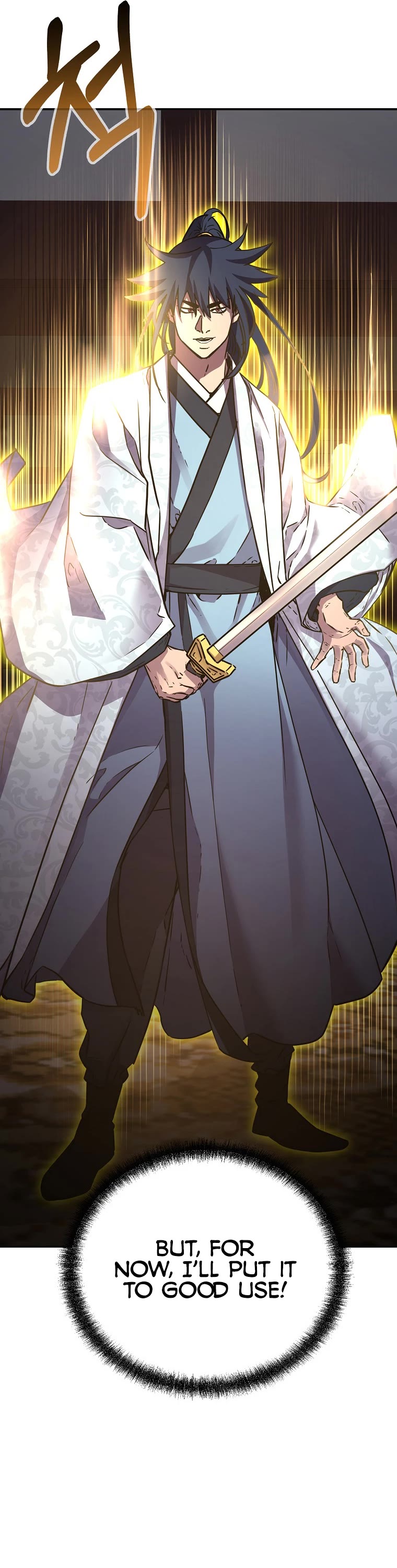 Reincarnation of the Murim Clan's Former Ranker Chapter 80 page 6 - Chapter 80