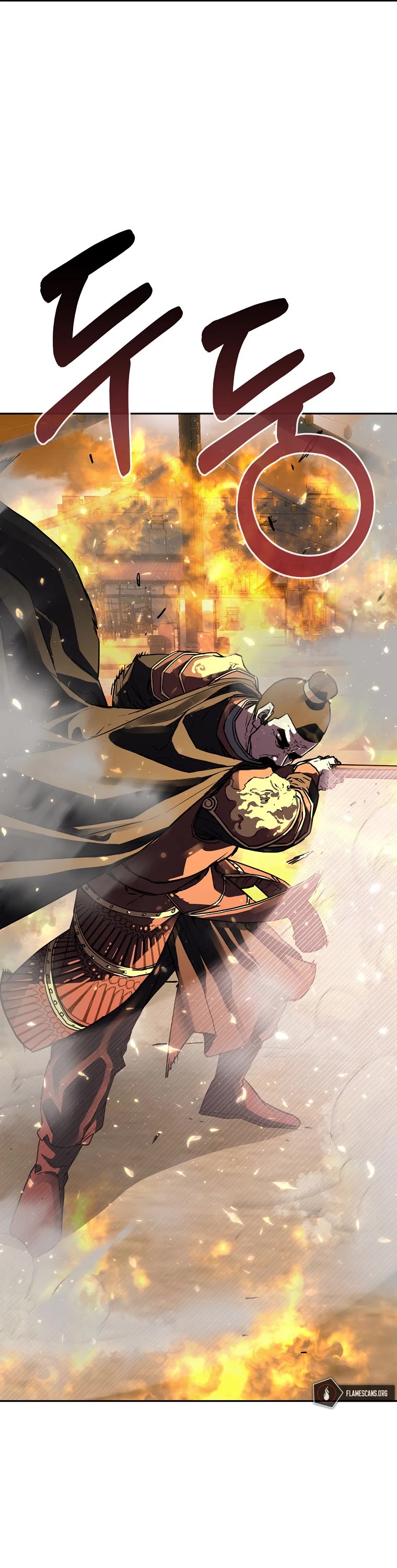 Reincarnation of the Murim Clan's Former Ranker Chapter 81 page 10 - Chapter 81