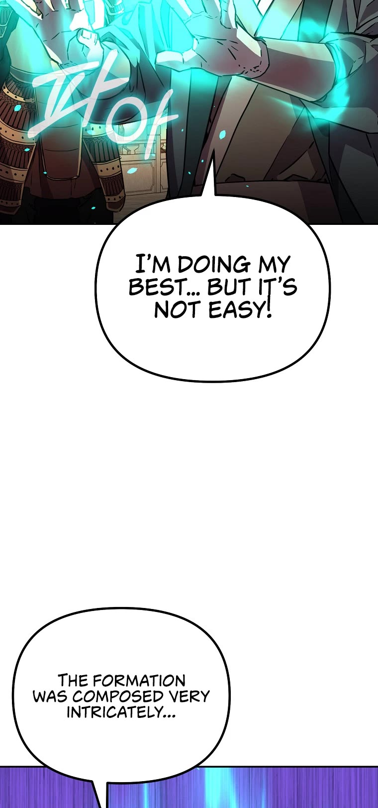 Reincarnation of the Murim Clan's Former Ranker Chapter 81 page 24 - Chapter 81