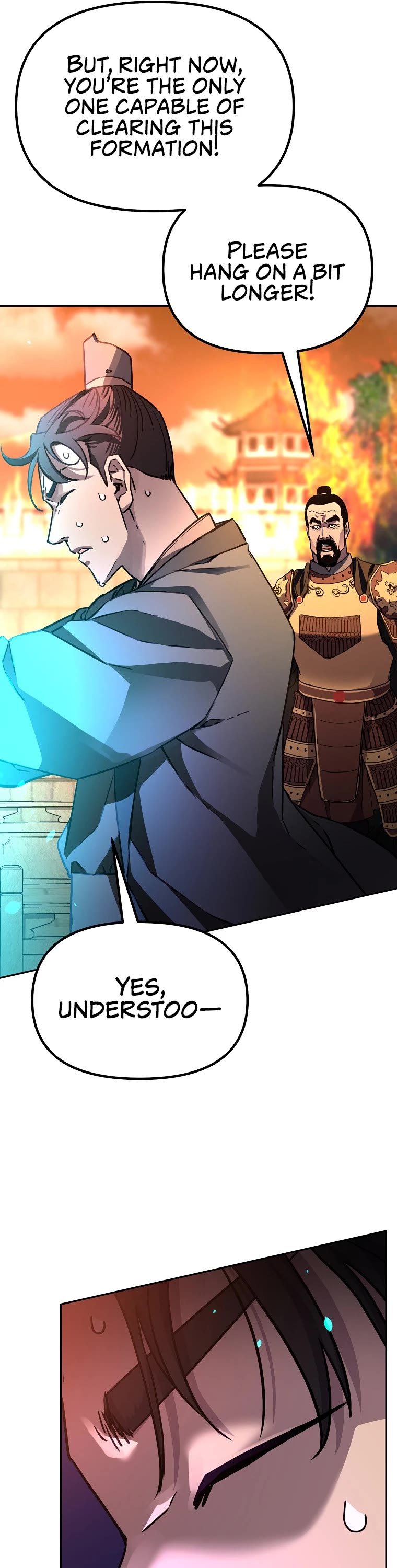 Reincarnation of the Murim Clan's Former Ranker Chapter 81 page 26 - Chapter 81