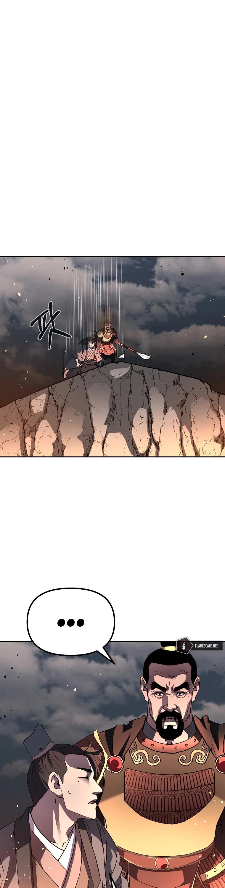 Reincarnation of the Murim Clan's Former Ranker Chapter 81 page 34 - Chapter 81