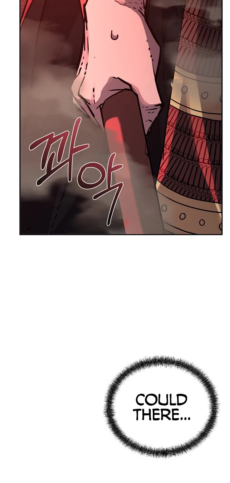 Reincarnation of the Murim Clan's Former Ranker Chapter 81 page 40 - Chapter 81