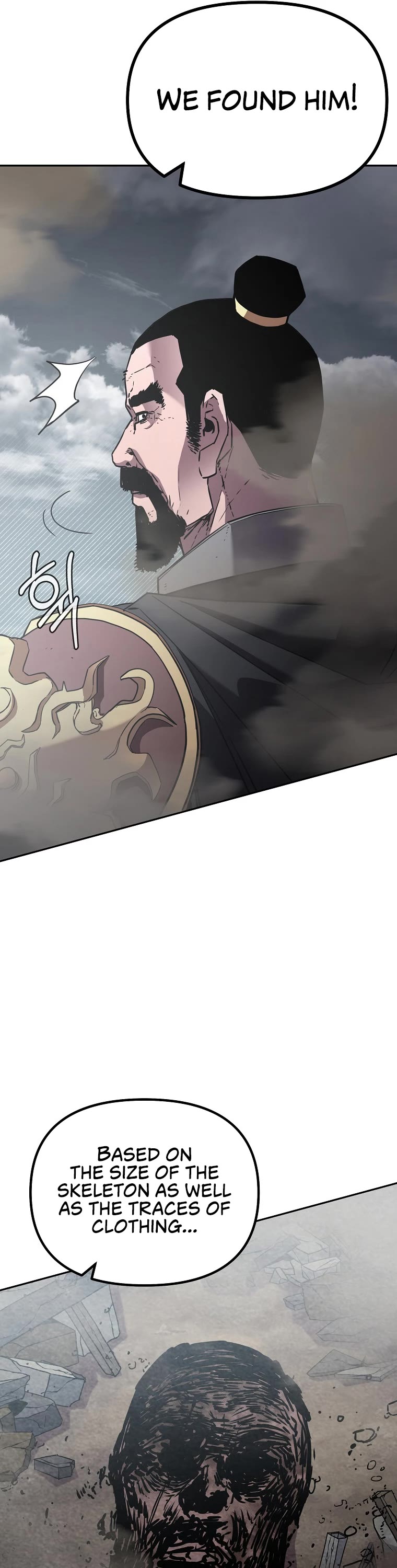 Reincarnation of the Murim Clan's Former Ranker Chapter 81 page 42 - Chapter 81