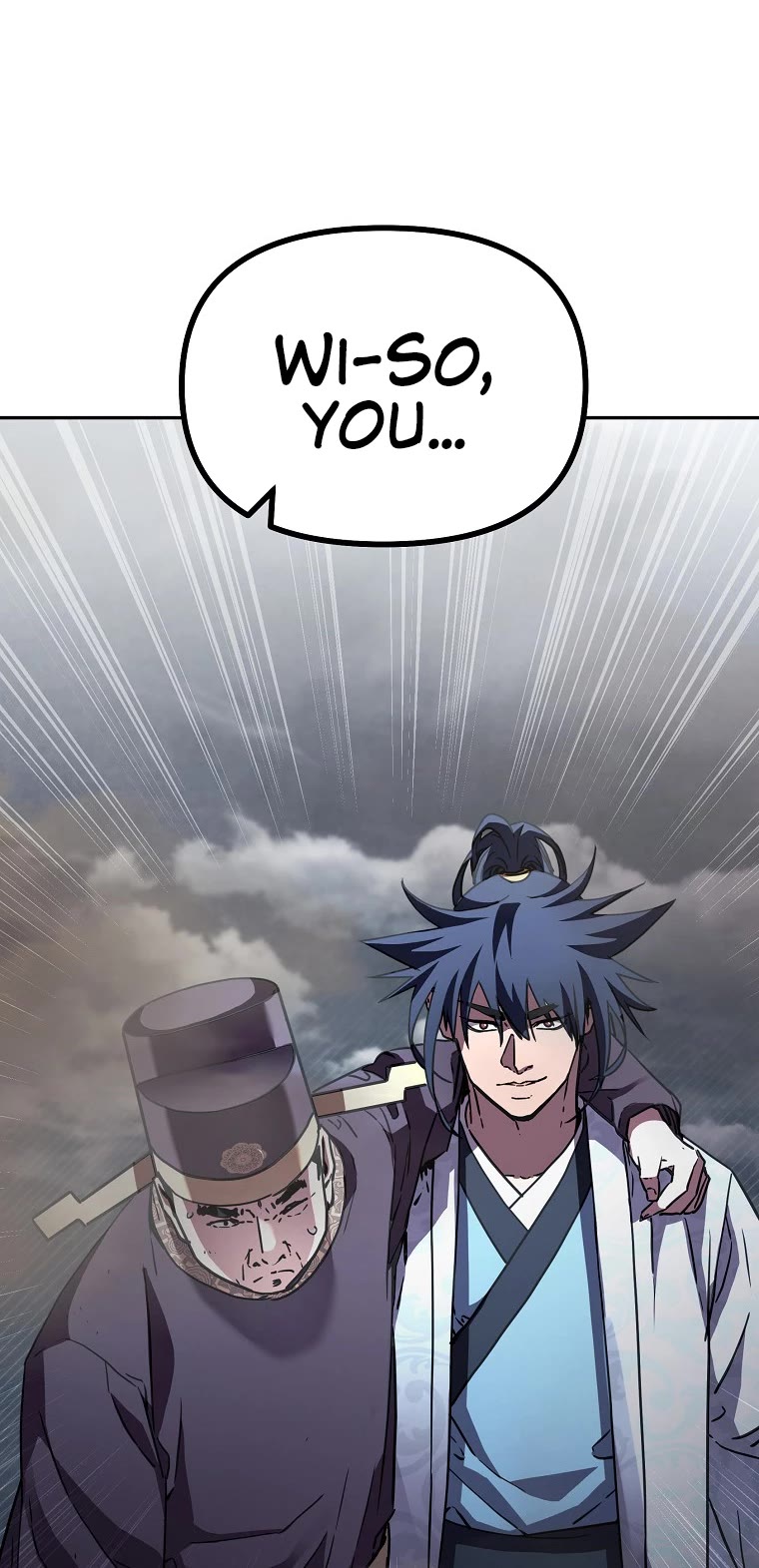 Reincarnation of the Murim Clan's Former Ranker Chapter 81 page 48 - Chapter 81