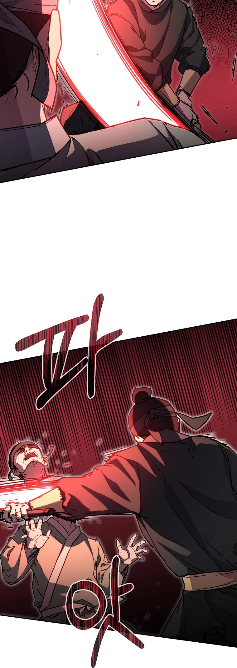 Reincarnation of the Murim Clan's Former Ranker Chapter 81 page 5 - Chapter 81