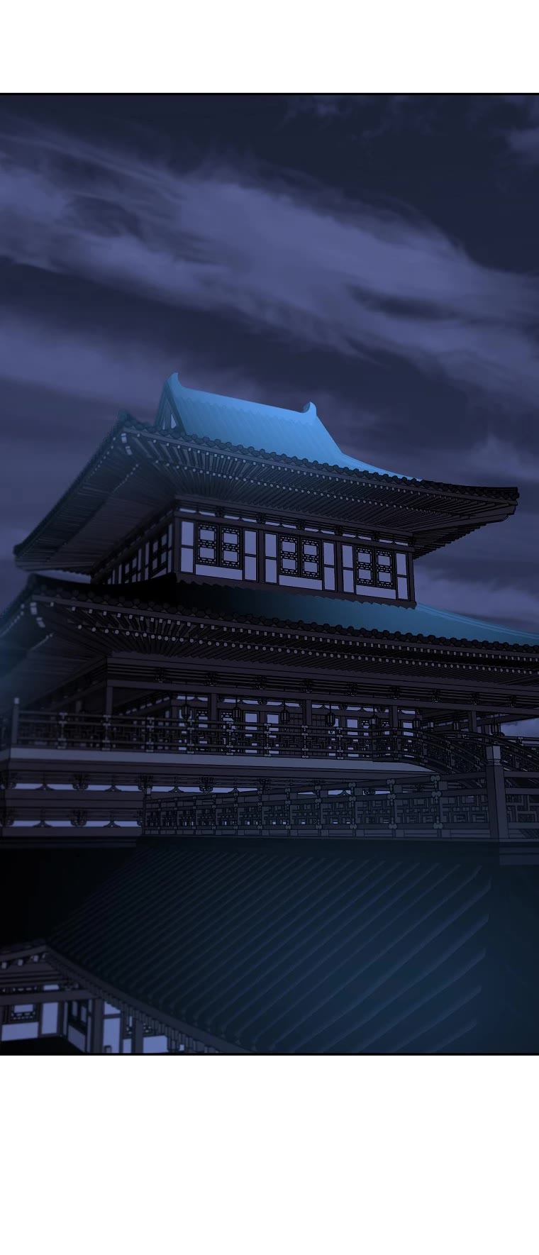 Reincarnation of the Murim Clan's Former Ranker Chapter 82 page 12 - Chapter 82: Season 1 END