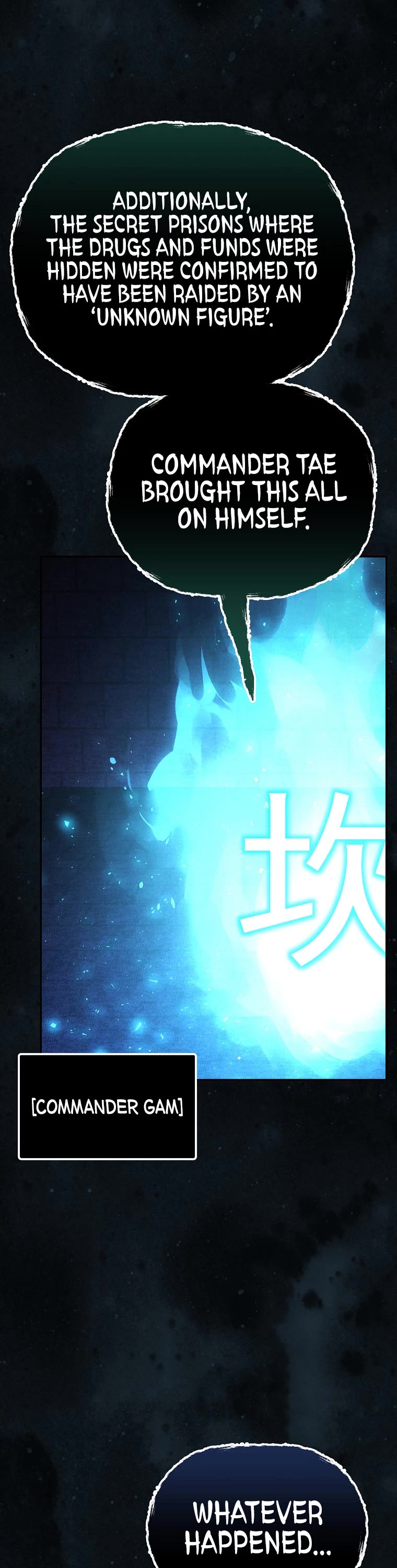 Reincarnation of the Murim Clan's Former Ranker Chapter 82 page 22 - Chapter 82: Season 1 END