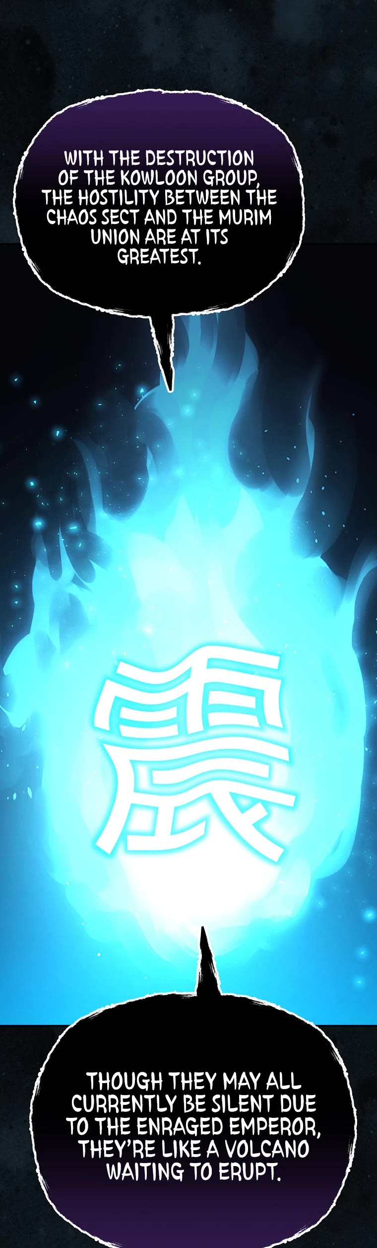 Reincarnation of the Murim Clan's Former Ranker Chapter 82 page 24 - Chapter 82: Season 1 END