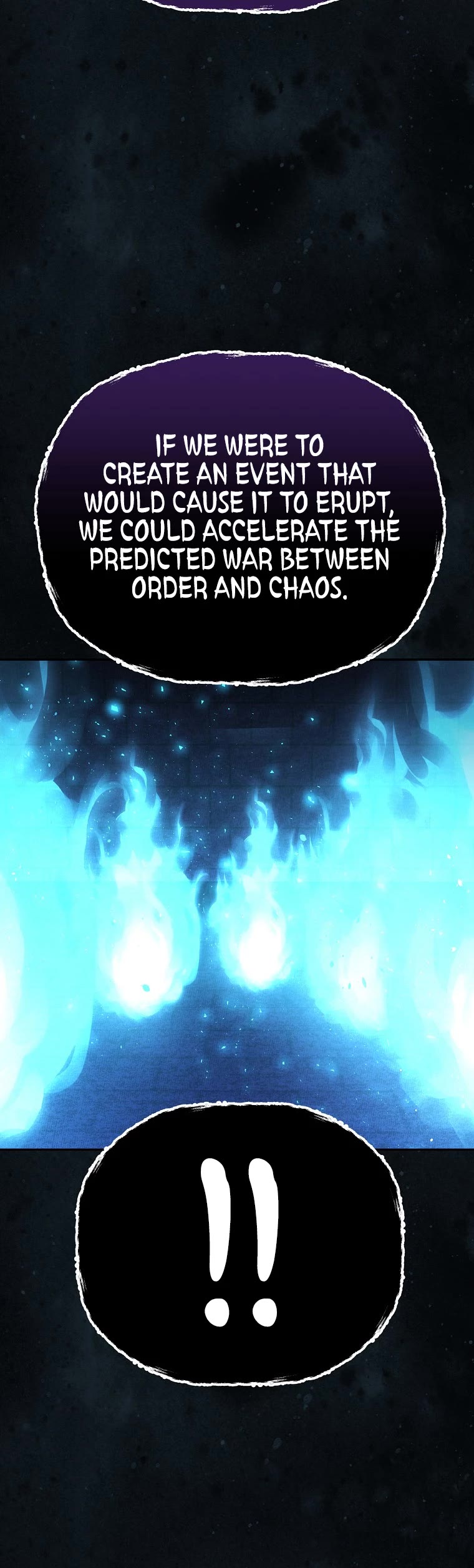 Reincarnation of the Murim Clan's Former Ranker Chapter 82 page 25 - Chapter 82: Season 1 END