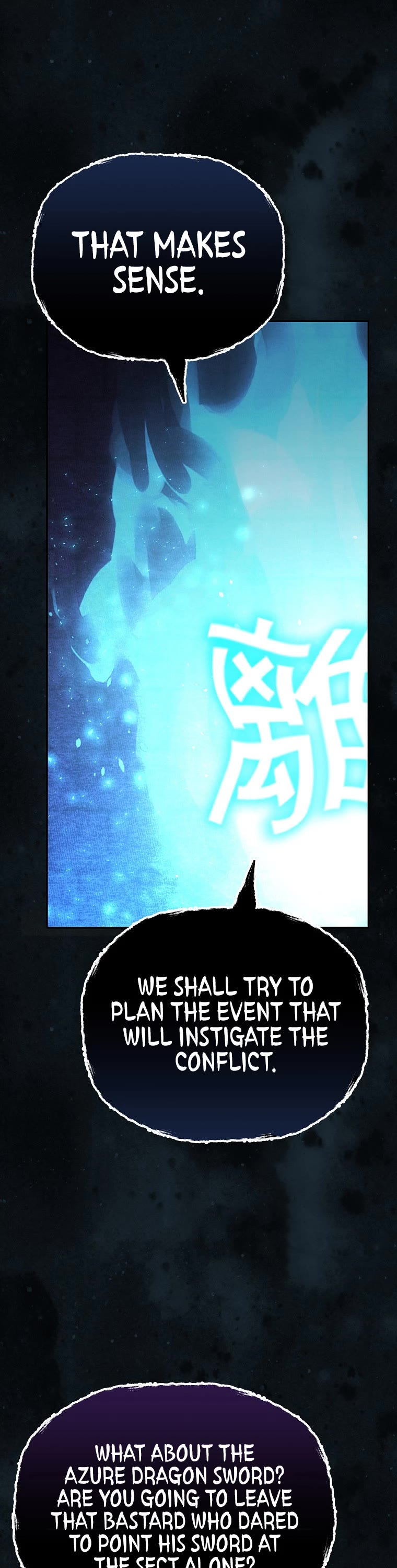 Reincarnation of the Murim Clan's Former Ranker Chapter 82 page 26 - Chapter 82: Season 1 END
