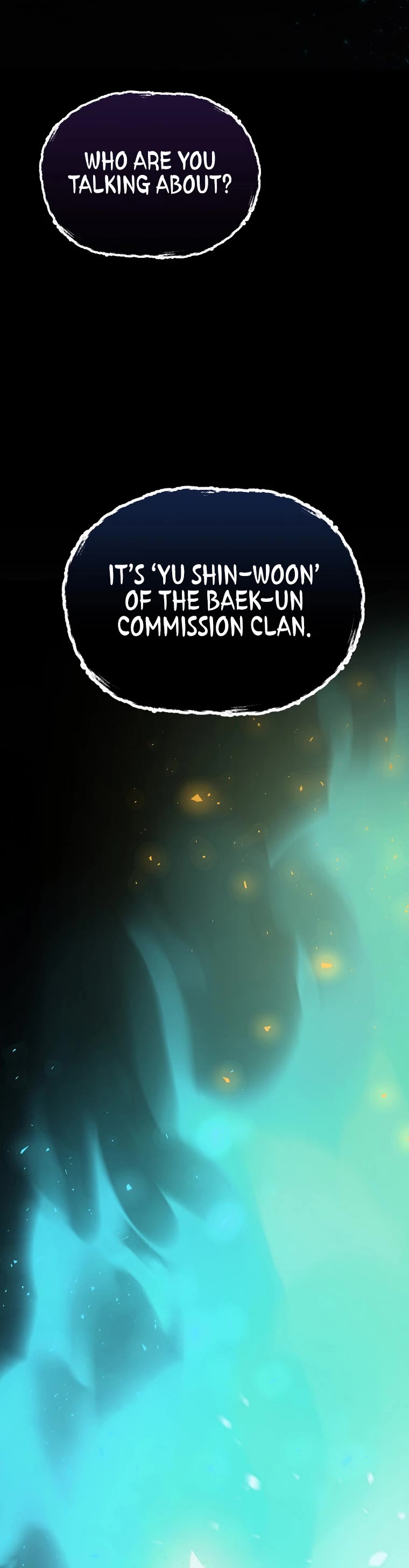 Reincarnation of the Murim Clan's Former Ranker Chapter 82 page 28 - Chapter 82: Season 1 END