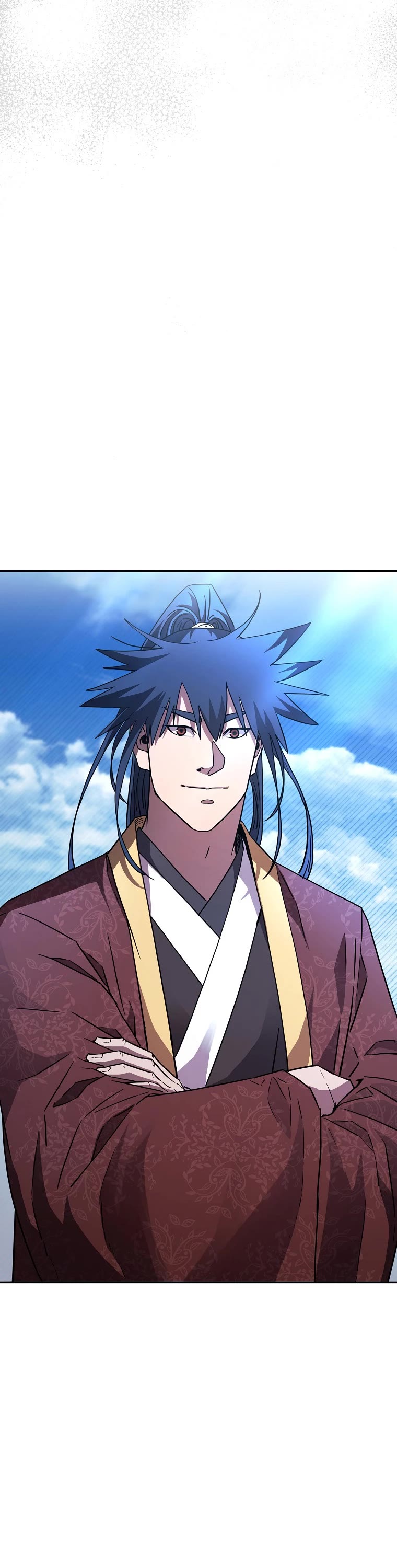Reincarnation of the Murim Clan's Former Ranker Chapter 82 page 30 - Chapter 82: Season 1 END