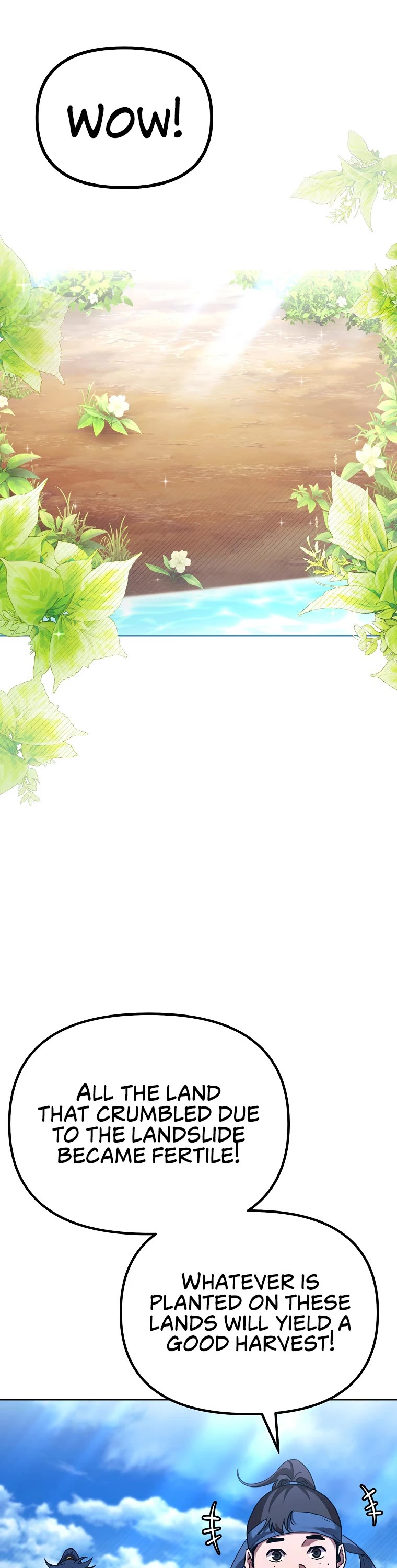 Reincarnation of the Murim Clan's Former Ranker Chapter 82 page 31 - Chapter 82: Season 1 END