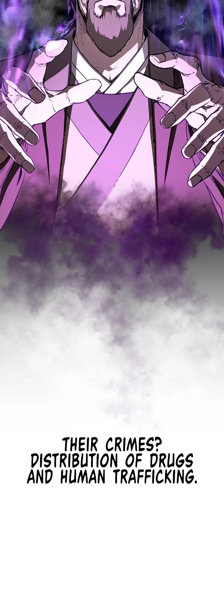 Reincarnation of the Murim Clan's Former Ranker Chapter 82 page 4 - Chapter 82: Season 1 END