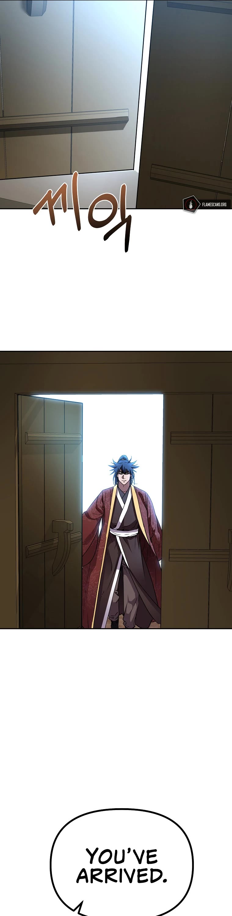 Reincarnation of the Murim Clan's Former Ranker Chapter 82 page 42 - Chapter 82: Season 1 END