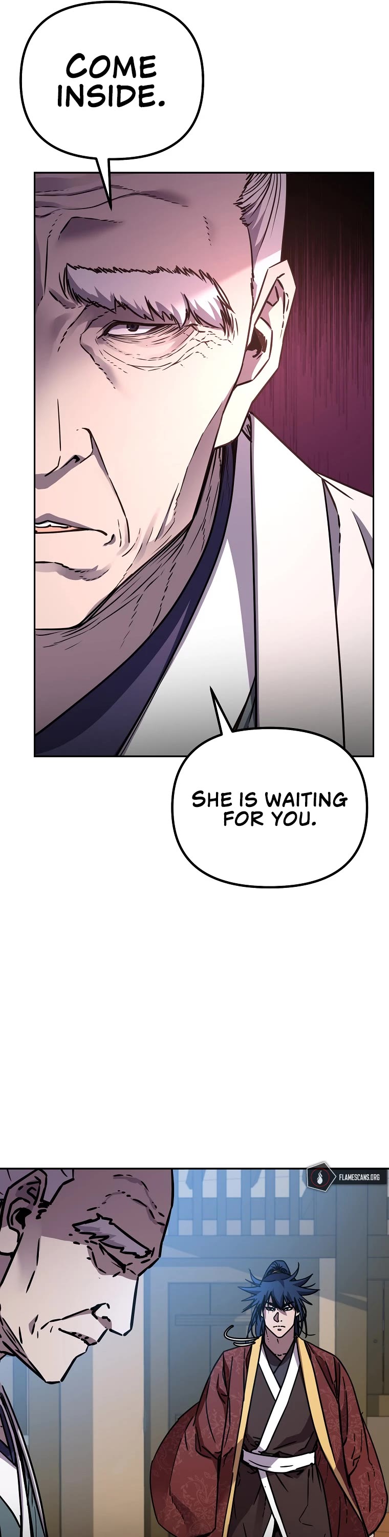 Reincarnation of the Murim Clan's Former Ranker Chapter 82 page 46 - Chapter 82: Season 1 END