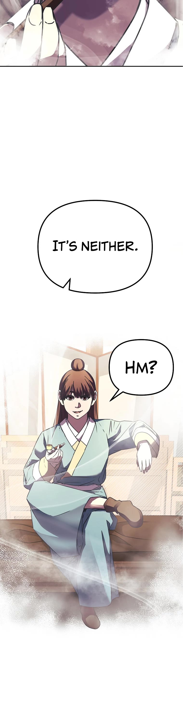 Reincarnation of the Murim Clan's Former Ranker Chapter 82 page 51 - Chapter 82: Season 1 END