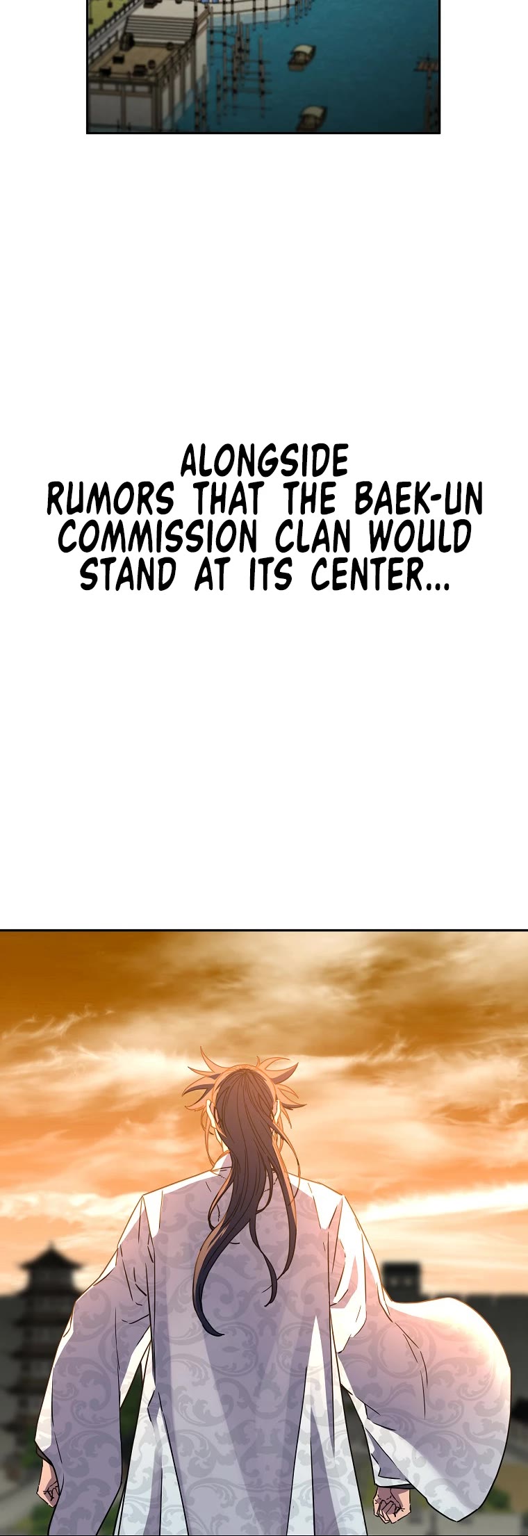 Reincarnation of the Murim Clan's Former Ranker Chapter 82 page 9 - Chapter 82: Season 1 END