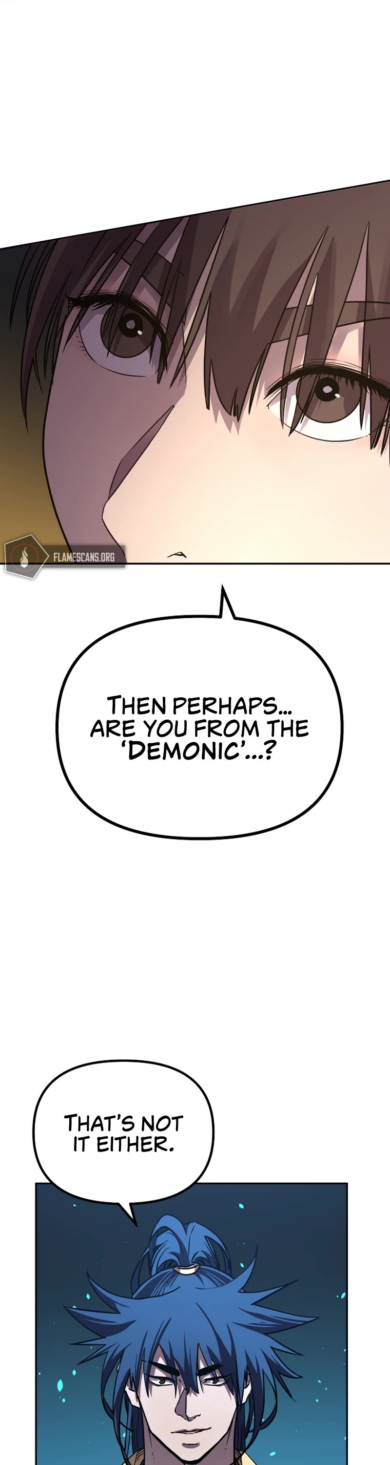 Reincarnation of the Murim Clan's Former Ranker Chapter 83 page 14 - Chapter 83